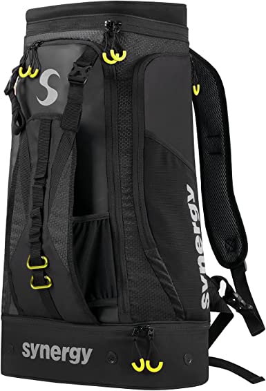 Photo 1 of Synergy Triathlon Transition Bag Backpack

