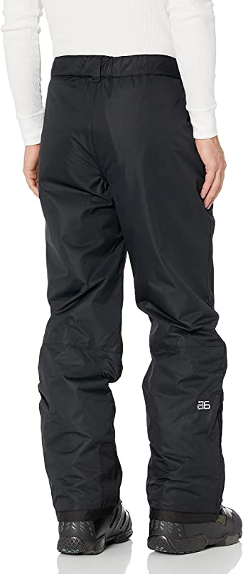 Photo 1 of Arctix mens Essential Snow Pants - L/G 1 pair 