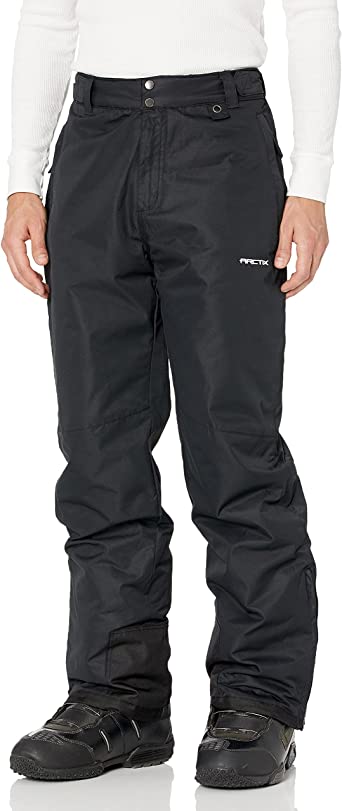 Photo 1 of Arctix mens Essential Snow Pants - L/G 1 pair 