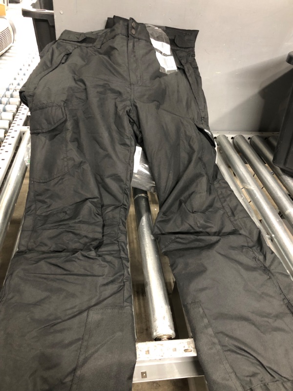 Photo 1 of Arctix mens Essential Snow Pants - L/G 1 pair 