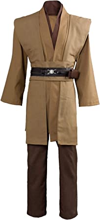 Photo 1 of Tunic Costume Mens Tunic Hooded Robe Cosplay Full Set Halloween Costume
