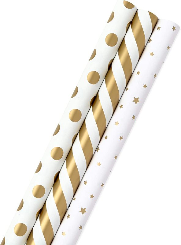 Photo 1 of Generic Brand Wrapping Paper