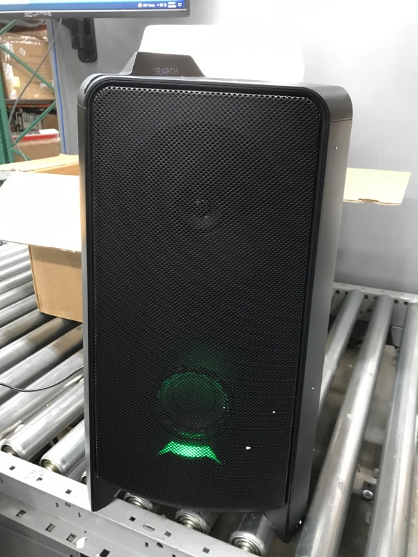 Photo 3 of Samsung | MX-T40 | Sound Tower | High Power Audio 300W | 2021