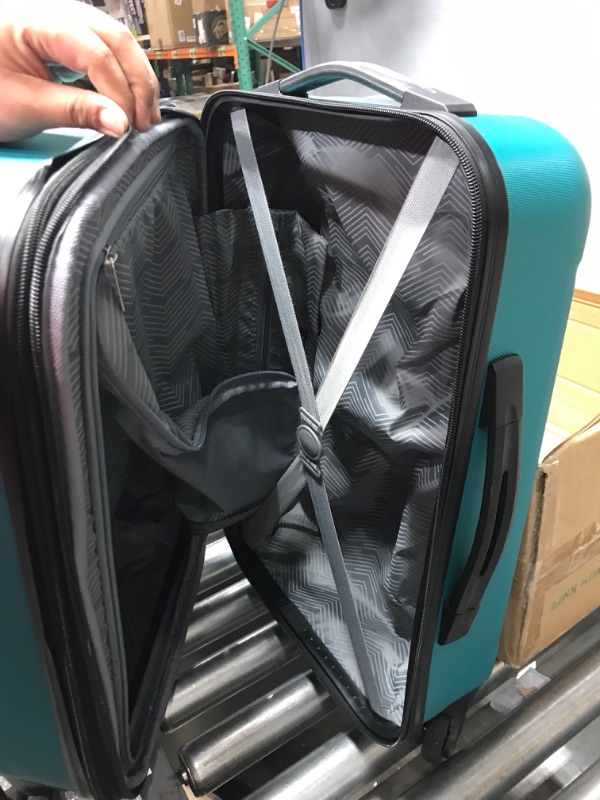 Photo 1 of 20IN TRAVELERS LUGGAGE 
