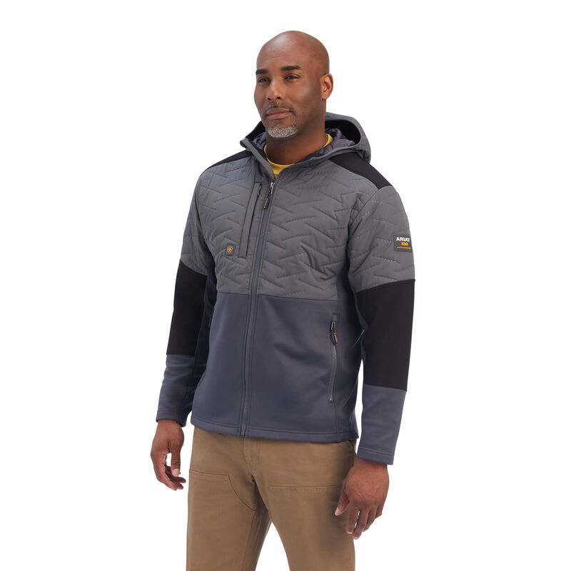 Photo 1 of Rebar Cloud 9 Insulated Jacket