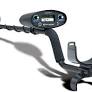 Photo 1 of Bounty Hunter TK4 Tracker IV Metal Detector, 8-inch Waterproof Coil Detects, Black
