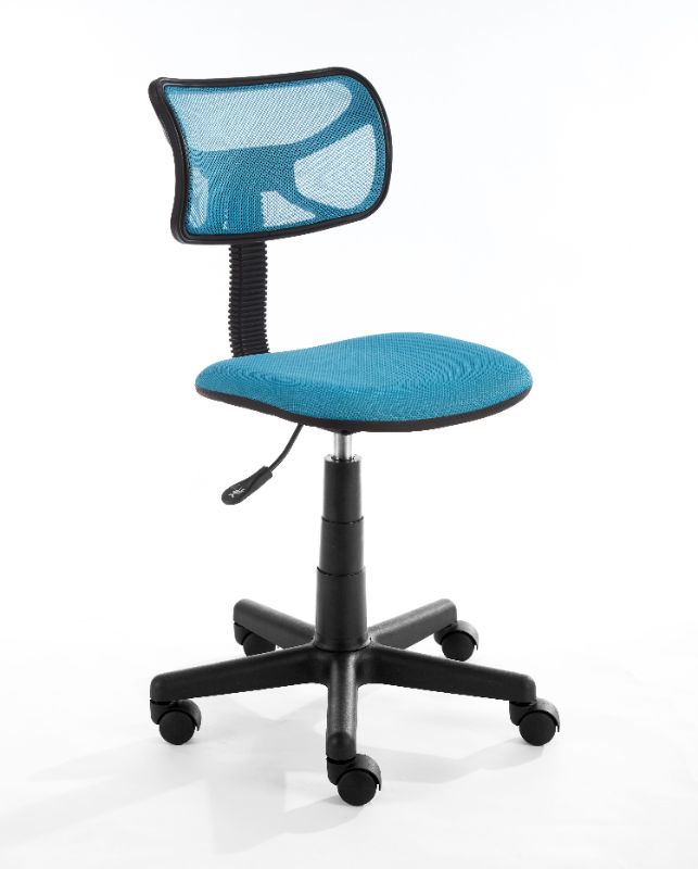 Photo 1 of Urban Shop Swivel Mesh Office Chair
