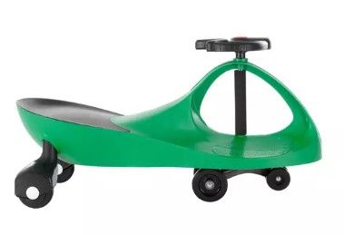 Photo 1 of Energy Powered Ride on Twisty ZigZag Car Ages 2-5
