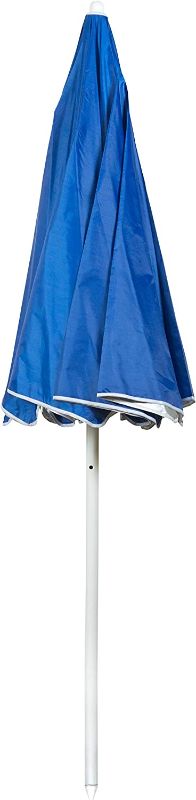 Photo 1 of 6.5' Portable Beach and Sports Umbrella