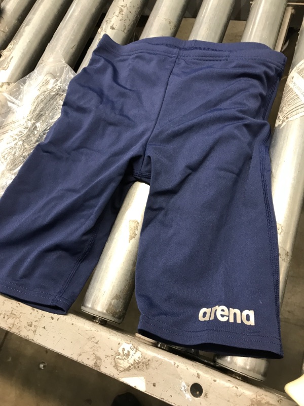 Photo 2 of Arena Boy's Board Jammer 28 Denim