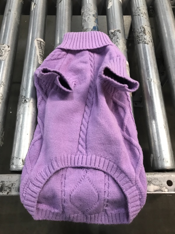 Photo 1 of kuoser dog sweater soft 