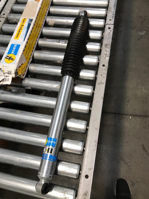 Photo 2 of Bilstein 33-186559 5125 Series Shock Absorber For Use w/Lifted Pickups/SUVs/Jeeps 28.00 in. Extended 17.01 in. Collapsed Non-Coilover/No Reservoir 5125 Series Shock Absorber