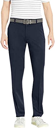 Photo 1 of Amazon Essentials Men's Slim-Fit Stretch Golf Pant