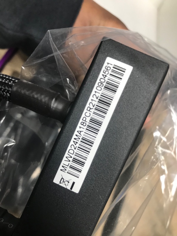 Photo 1 of CoolerMaster MasterLiquid ML240L RGB V2, Close-Loop AIO CPU Liquid Cooler, 3rd Gen Dual Chamber Pump, 240 Rad, SickleFlow 120mm PWM, RGB Lighting for AMD Ryzen AM5/AM4/Intel LGA1700*/1200/115X 240mm Radiator ML240L RGB V2