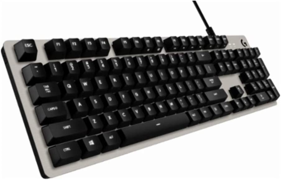 Photo 1 of Logitech Gaming G413 - Wired Keyboard
