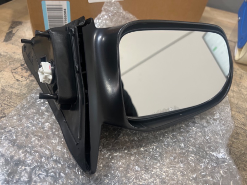 Photo 2 of Dorman 955-1285 Driver Side Power Door Mirror for Select Honda Models