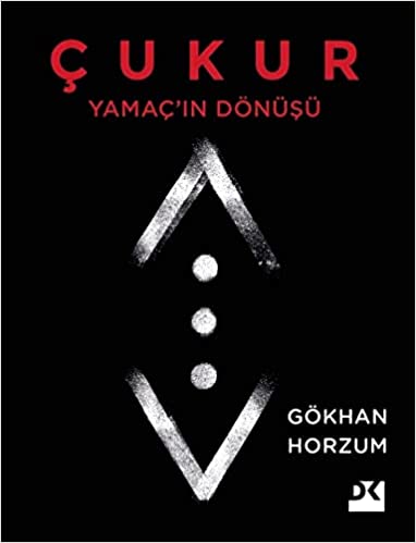 Photo 1 of Çukur: Yamaç'?n Dönü?ü (Turkish Edition) Paperback – September 30, 2019
