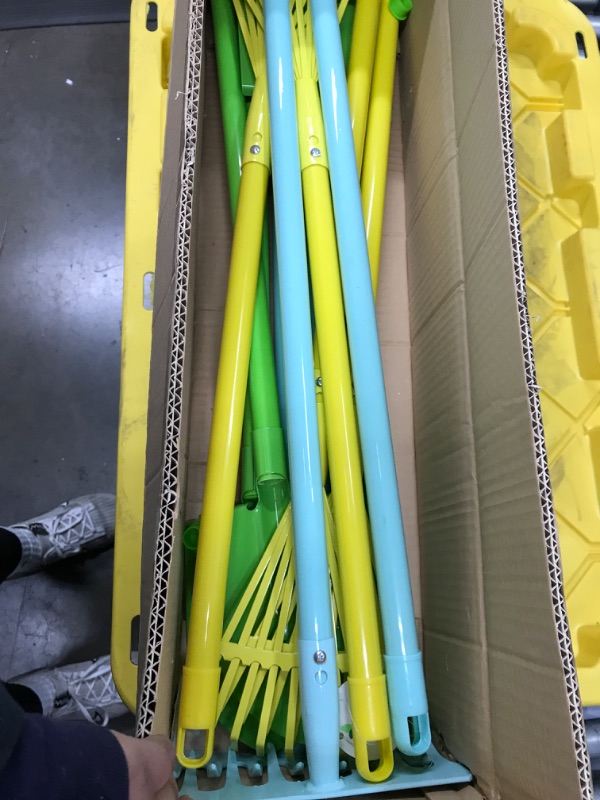 Photo 1 of 12 pack - assorted kids garden tools 