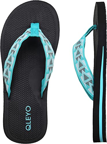 Photo 1 of MEGNYA Women’s Flip Flops/Sandals/Summer Beach Slippers WOMEN SIZE- 6
