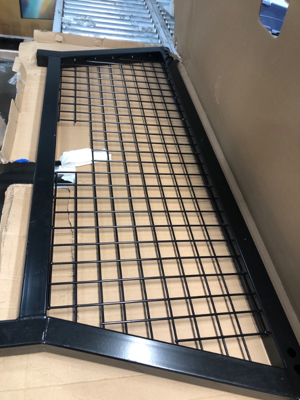 Photo 1 of Backrack 10200 Safety Rack