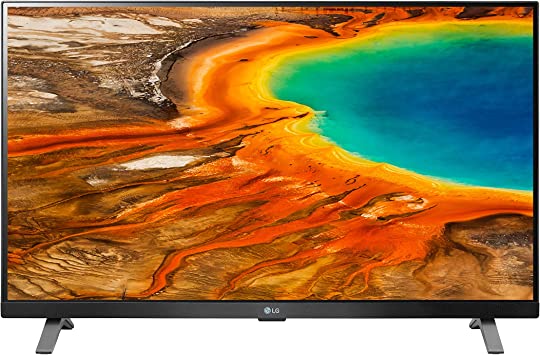 Photo 1 of LG 27LP600B-P 27 Inch Full HD (1920 x 1080) IPS TV Monitor with 5W x 2 Built-in Speakers, HDMI Input and Dolby Audio
