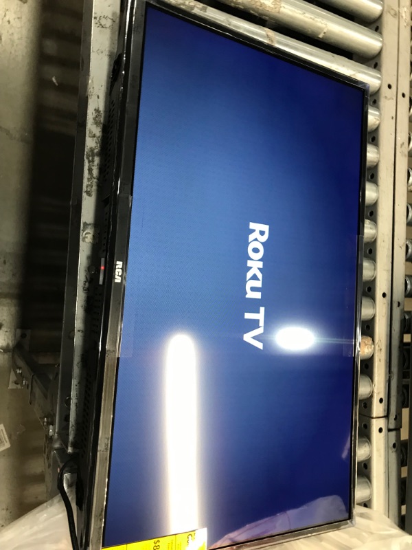 Photo 2 of RCA Roku Smart LED TV (32-Inch)
