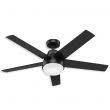 Photo 1 of *SIMILAR TO PHOTO* Ceiling fan used with minor damages make and model unknown