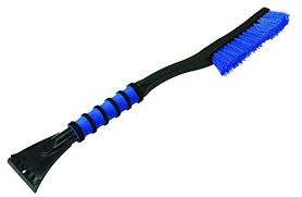 Photo 1 of Mallory 532 Cool-Force 26” Snowbrush with Ice Scraper, 2 Pack 532 2-Pack