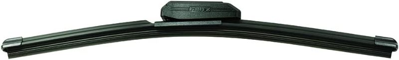 Photo 2 of Rain-X 5079276-2 Latitude 2-In-1 Water Repellent Wiper Blades, 16 Inch Windshield Wipers (Pack Of TWO), Automotive Replacement Windshield Wiper Blades With Patented Rain-X Water Repellency Formula 16"