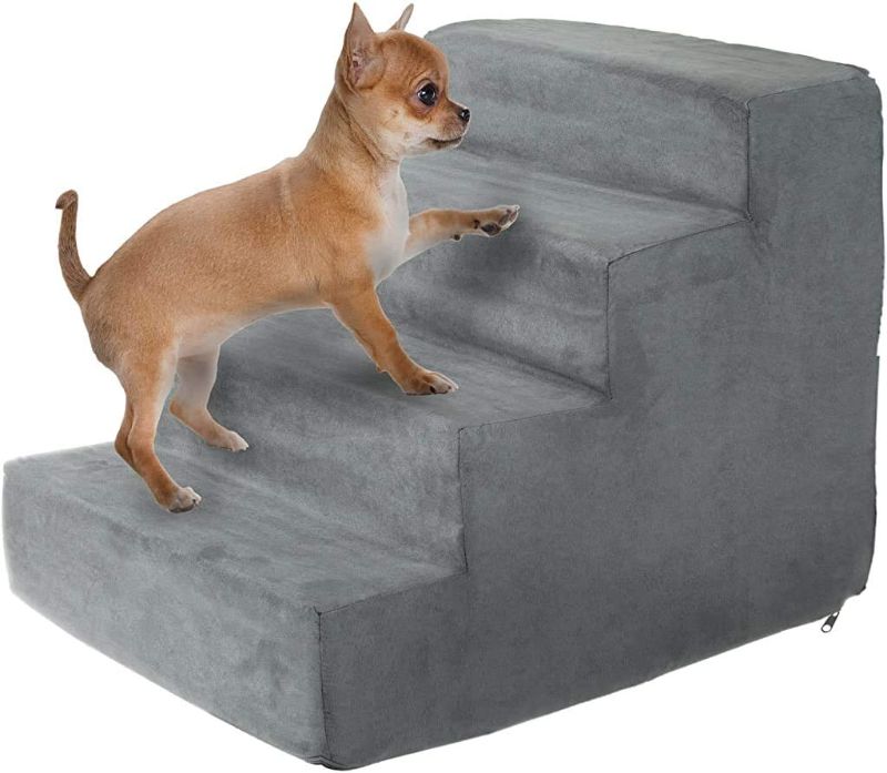 Photo 1 of (Photo used for reference)pet stairs 