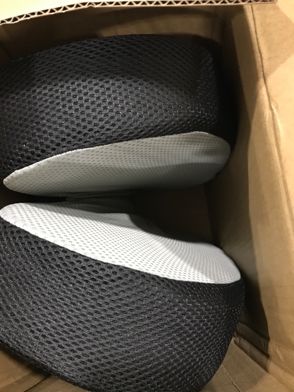 Photo 1 of *USED*Coccyx Seat Cushion and Lumbar Support Pillow for Office Chair