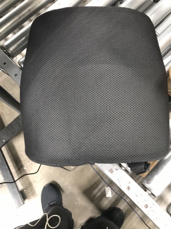 Photo 1 of *USED*Coccyx Seat Cushion and Lumbar Support Pillow for Office Chair