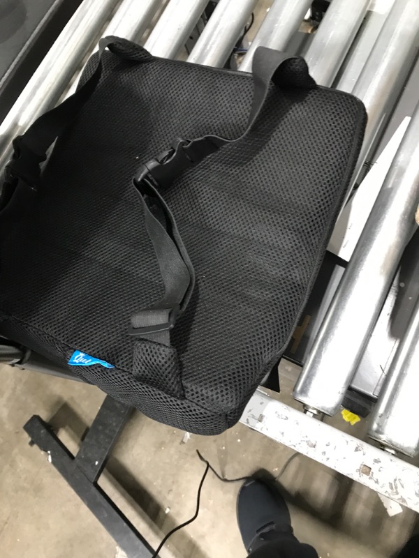 Photo 1 of *USED*Coccyx Seat Cushion and Lumbar Support Pillow for Office Chair