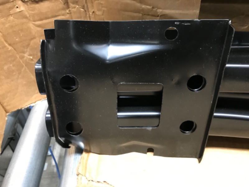 Photo 1 of 2005-2014 Ford Mustang Front Bumper Face Bar Reinforcement Coupe Replacement
