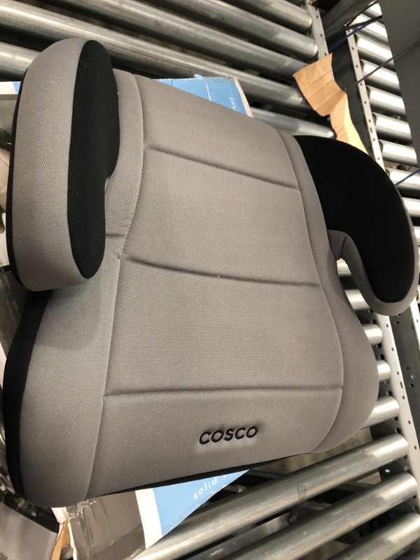 Photo 2 of Cosco Top Side Booster Car Seat in Leo