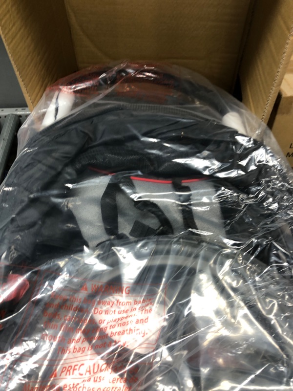 Photo 1 of Baby Trend Range Jogger Stroller, Millennium Millenium