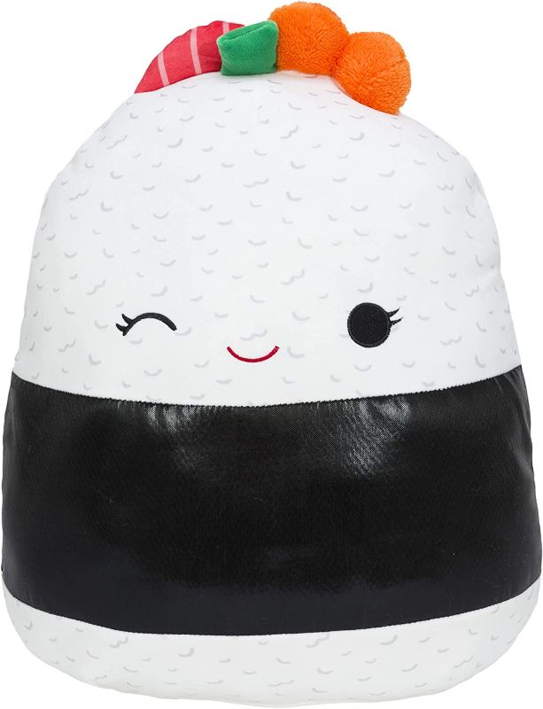 Photo 1 of Squishmallows 16-Inch Sushi