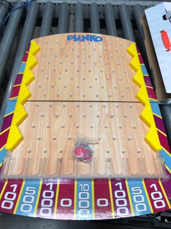 Photo 2 of Buffalo Games The Price is Right - Plinko