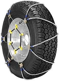 Photo 1 of Super Z LT Light Truck and SUV Tire Traction Chain -