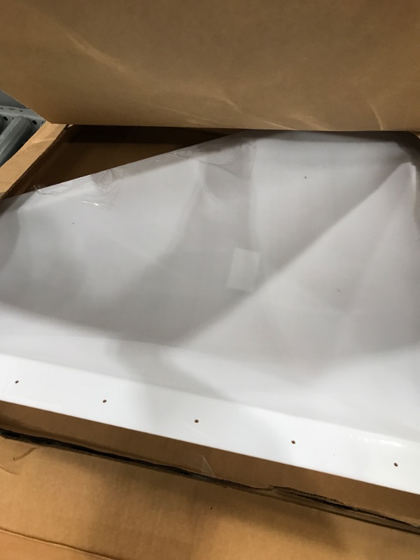 Photo 2 of ICON 01869 RV Skylight, White