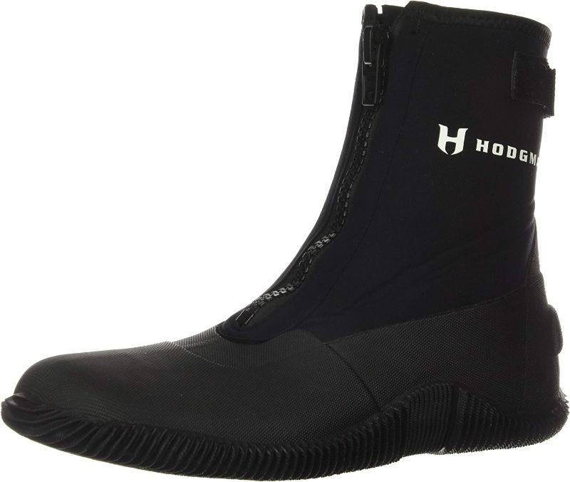 Photo 1 of Hodgman Neoprene Wade Shoe, Unisex
SIZE- 8