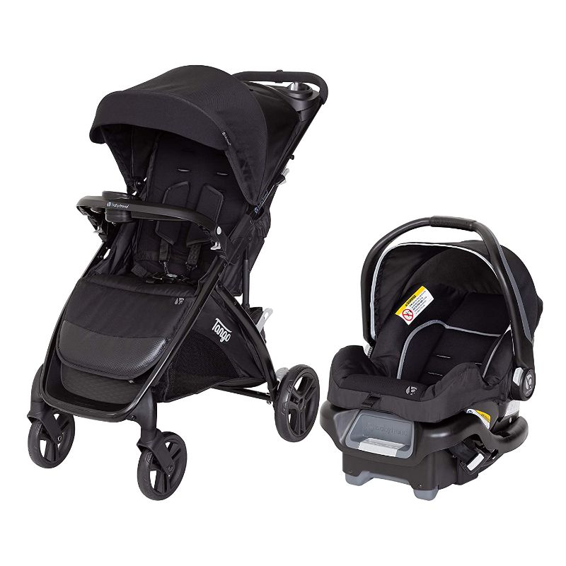 Photo 1 of Baby Trend Tango Travel System, Kona (TS04D02A)
