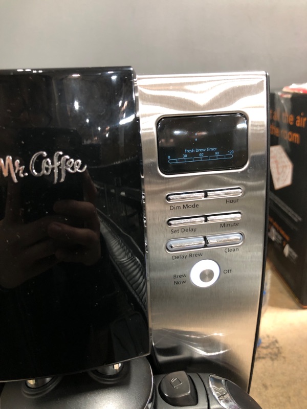 Photo 2 of 10-Cup Coffee Maker with Thermal Carafe