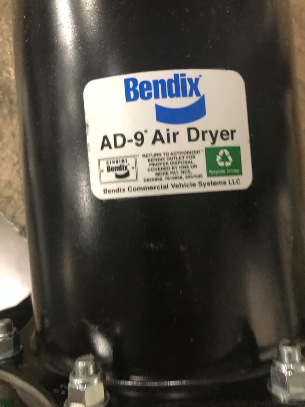 Photo 8 of Genuine Bendix Air Dryer - 065225