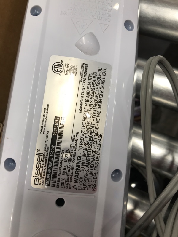 Photo 1 of *** TESTED- POWERS ON** PowerFresh
