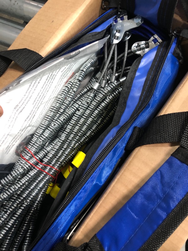 Photo 1 of Security Chain Sz 7 Snow Cable
