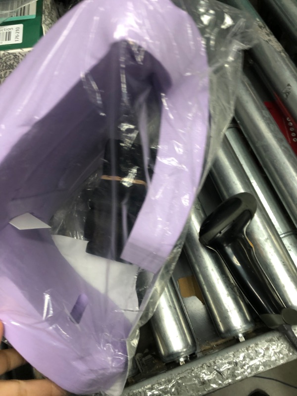 Photo 1 of AquaJogger Classic Purple One Size