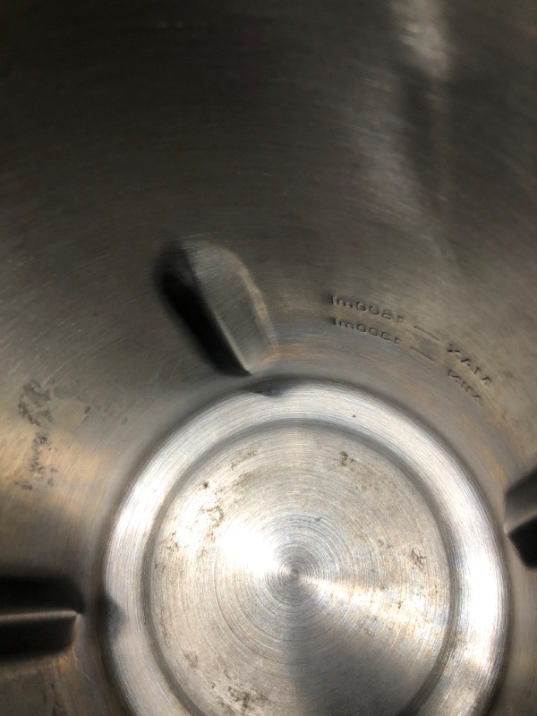 Photo 1 of 7-in-1 Soup Maker 1.6L | Soy, Almond, Nut, Vegan Milk Maker Machine | Purées, Shakes, Smoothies, Baby Foods, Cocktails (Stainless Steel)
