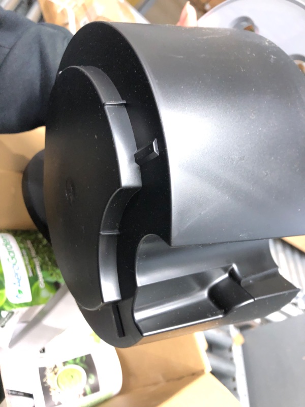 Photo 6 of AeroGarden Harvest 360 - Black