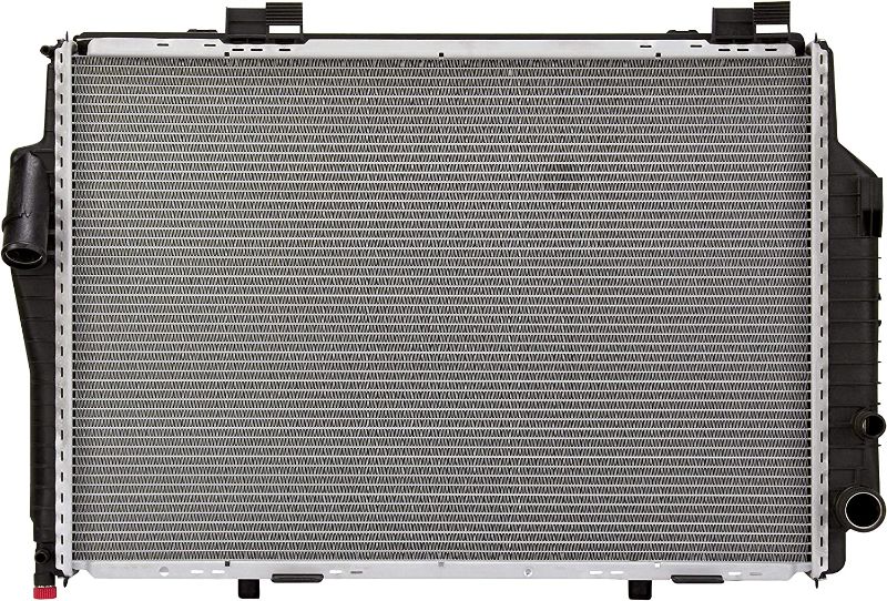 Photo 1 of 
Spectra Premium CU2651 Complete Radiator
